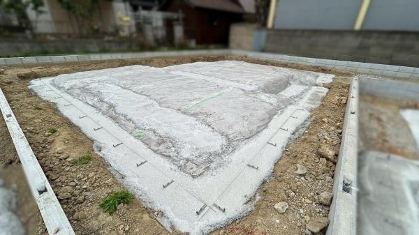 中区深井清水町　1号棟