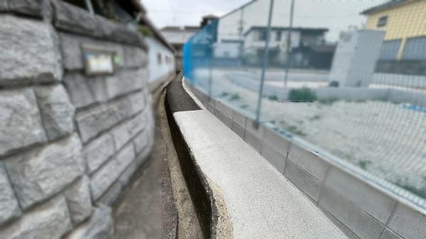 中区深井清水町　1号棟