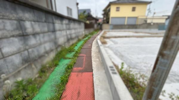 中区深井清水町　1号棟