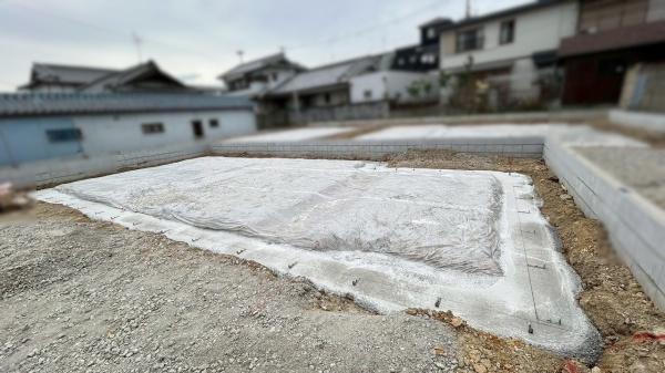 中区深井清水町　2号棟