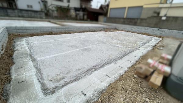 中区深井清水町　2号棟