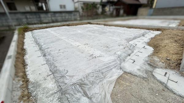 中区深井清水町　3号棟