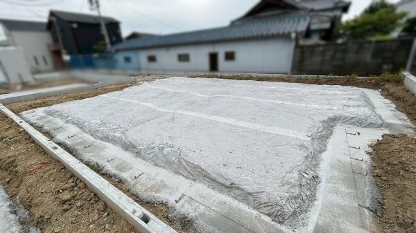 中区深井清水町　3号棟