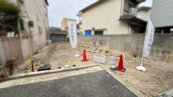 堺市中区深井中町