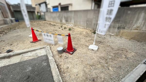 堺市中区深井中町