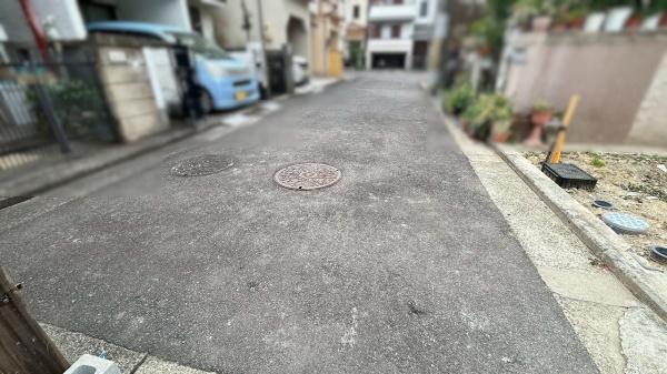 堺市中区深井中町