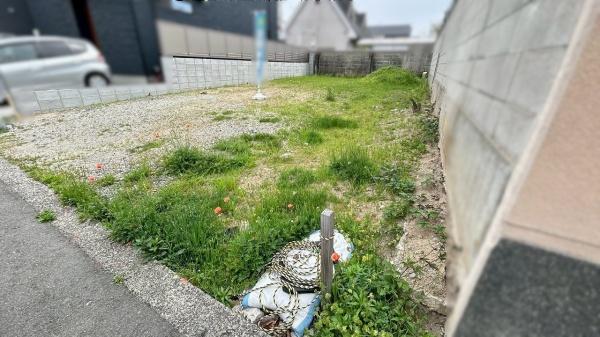 堺西区浜寺昭和町