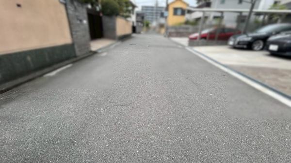 堺西区浜寺昭和町