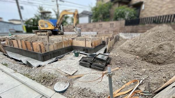 堺市中区深井中町5期