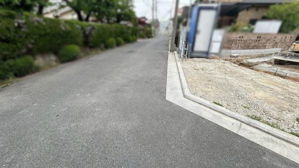 堺市中区深井中町5期