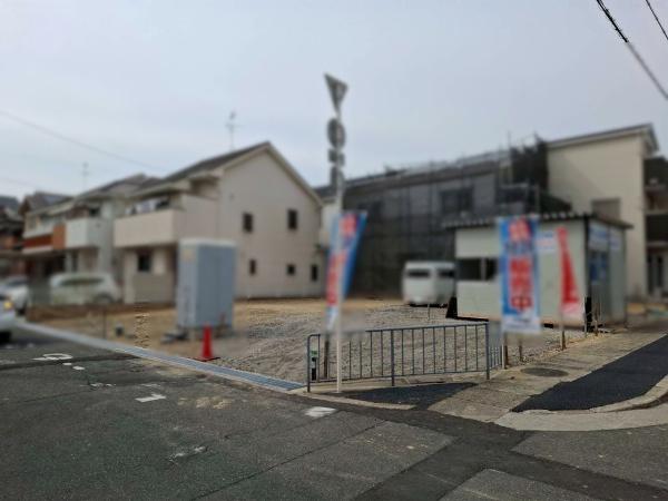 鳳西町2丁第12期2号地