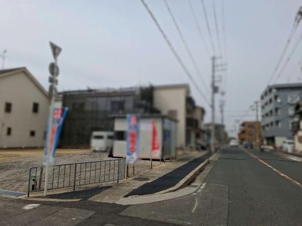 鳳西町2丁第12期2号地