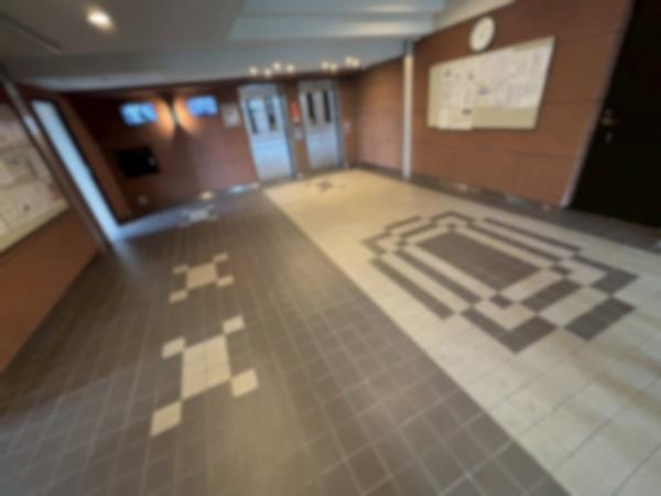 藤和ハイタウン津久野駅前