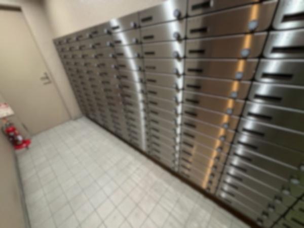 藤和ハイタウン津久野駅前