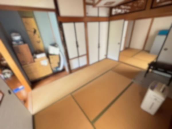 深阪　売土地
