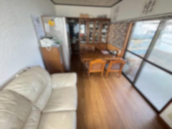 堺市中区深阪２丁の土地