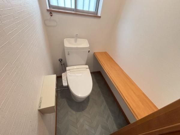 和泉市池田下町の中古一戸建て