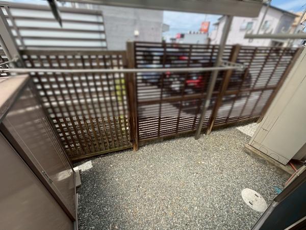 和泉市池田下町の中古一戸建て
