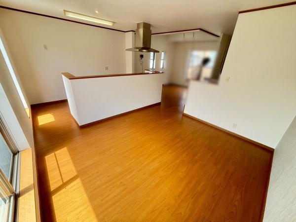 和泉市池田下町の中古一戸建て