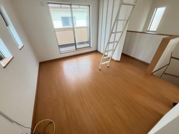 和泉市池田下町の中古一戸建て
