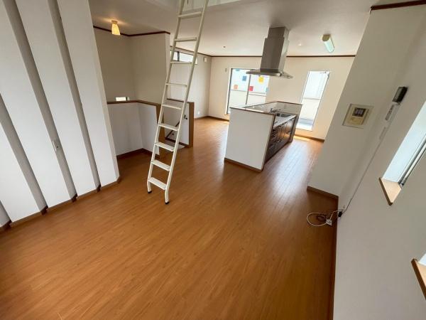 和泉市池田下町の中古一戸建て