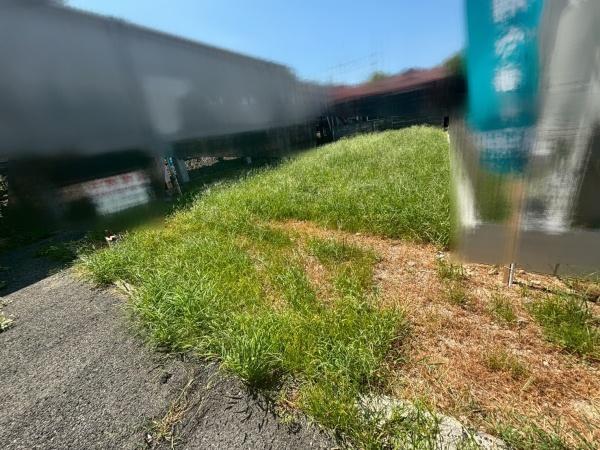 葛の葉町2丁目　建築条件なし売土地