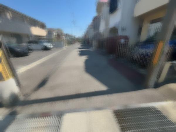 和泉市葛の葉町２丁目の土地