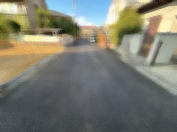 和泉市寺門町２丁目の土地