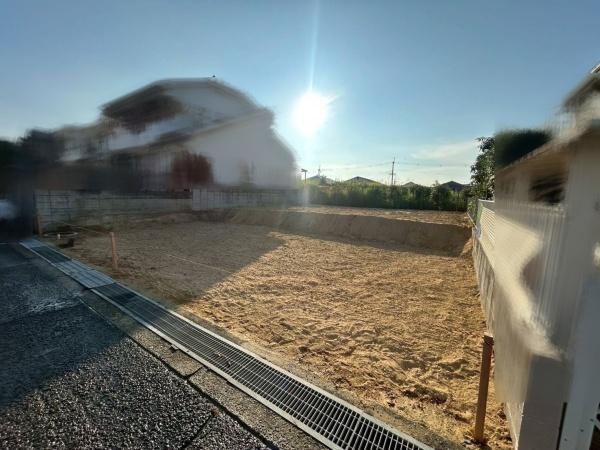 寺門町2丁目　売土地