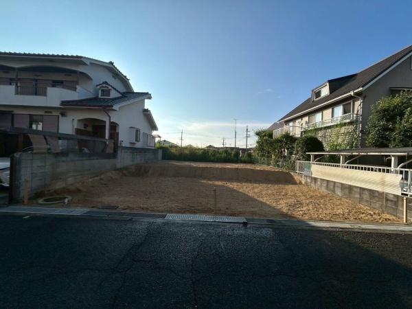 和泉市寺門町２丁目の土地