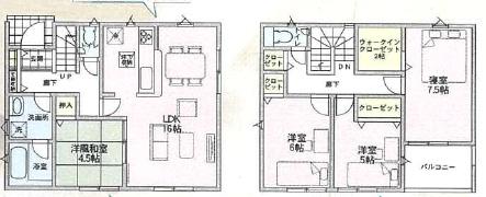 寺田町　3号棟