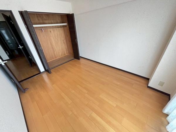 狭山ハウス3号棟