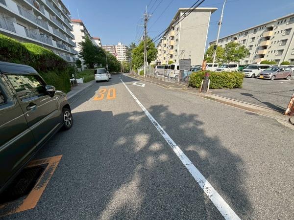 狭山ハウス3号棟