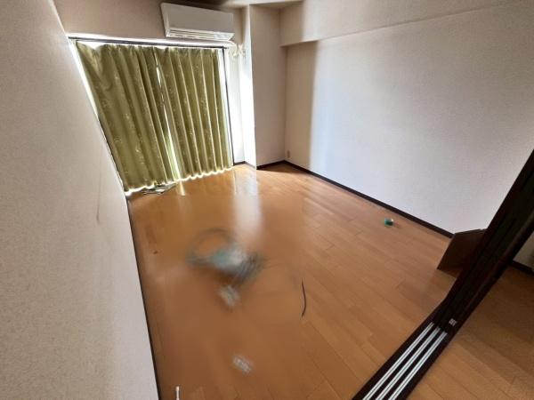 狭山ハウス3号棟