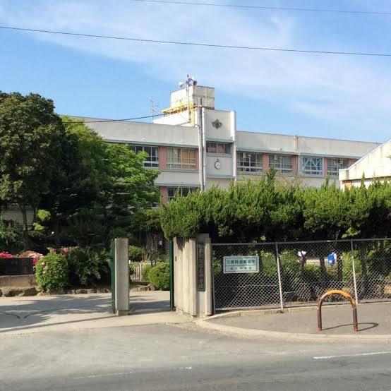 上町 限定一区画(和泉市立信太中学校)