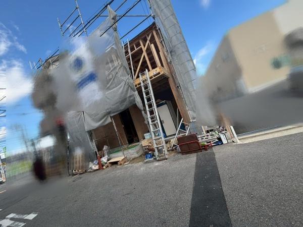 取石3丁目　限定1区画