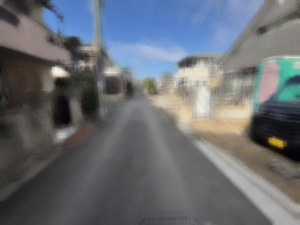 madrecourt千代田　1号地