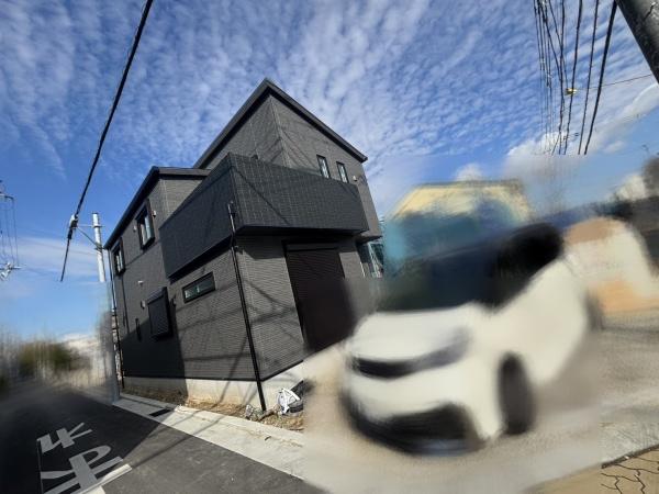 madrecourt千代田　2号地