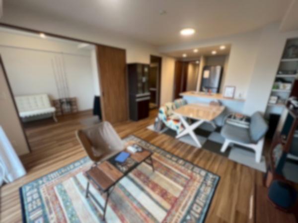 レーベン浜寺公園