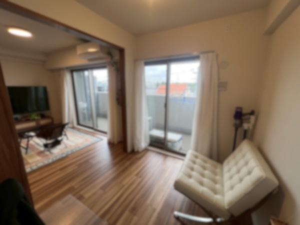 レーベン浜寺公園