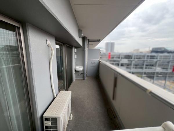 レーベン浜寺公園