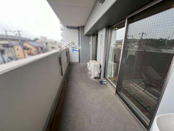 レーベン浜寺公園