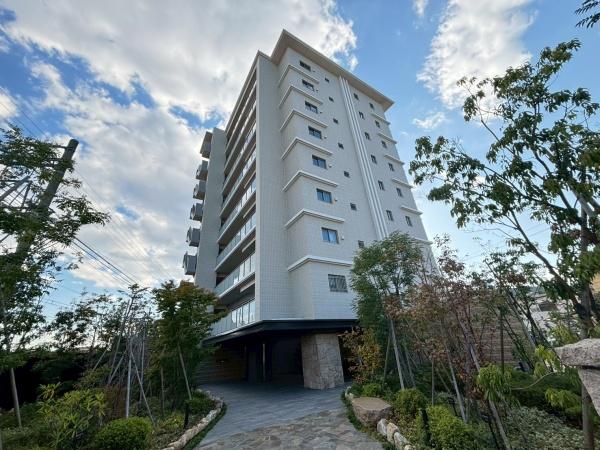 レーベン浜寺公園