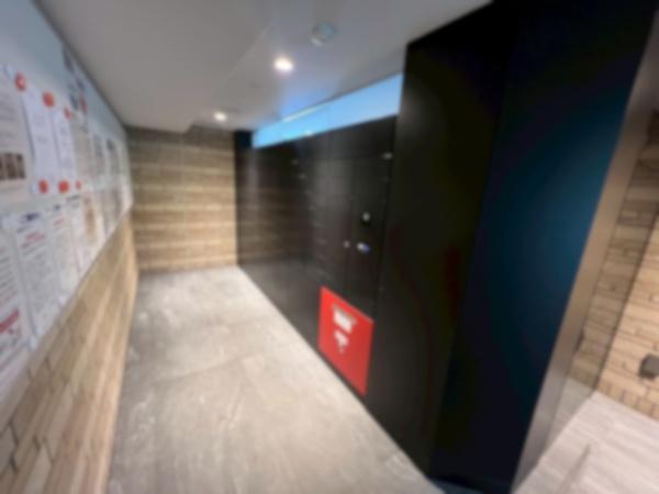 レーベン浜寺公園