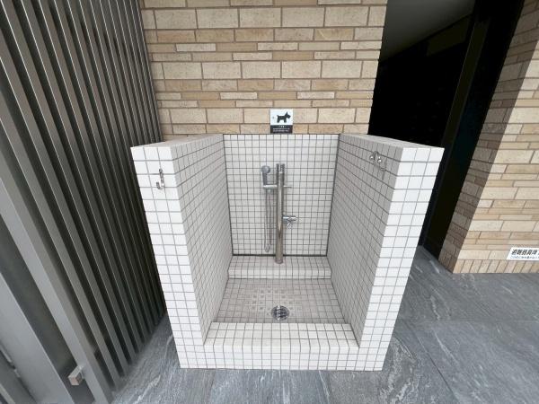 レーベン浜寺公園