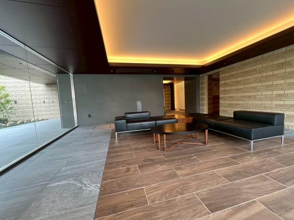 レーベン浜寺公園