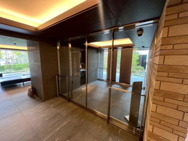 レーベン浜寺公園