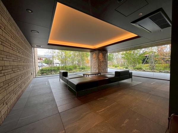 レーベン浜寺公園