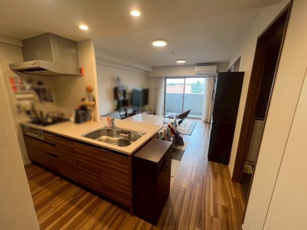 レーベン浜寺公園