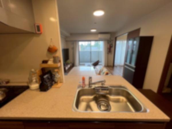 レーベン浜寺公園